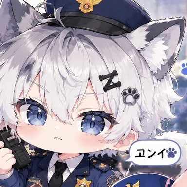 Profile image of コンイ