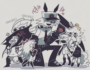Profile image of 教師たち