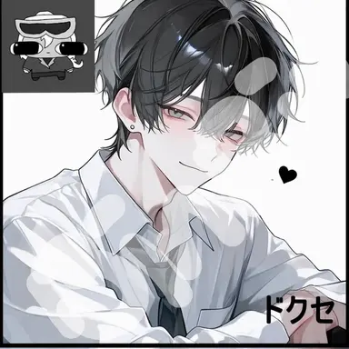 Profile image of ドクセ