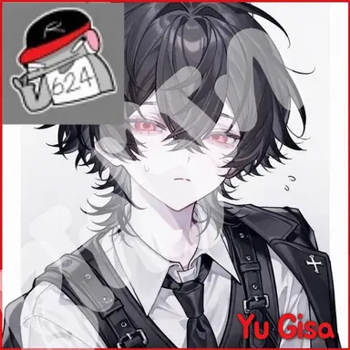 Profile image of Yu Gisa