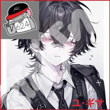 Profile image of ユギサ