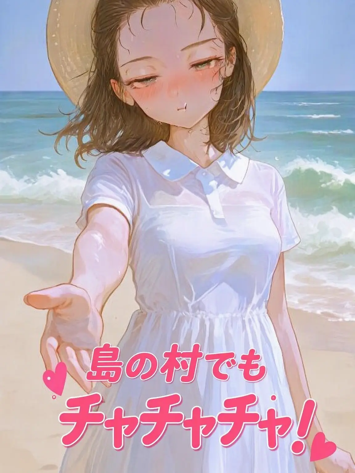 Ilovegirls2000의 島村でもチャチャチャ！