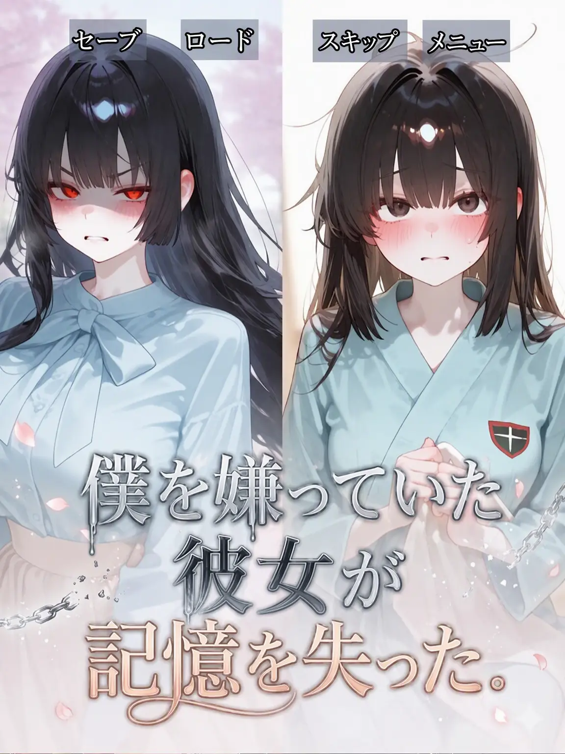 Winter10의 関係を正す機会