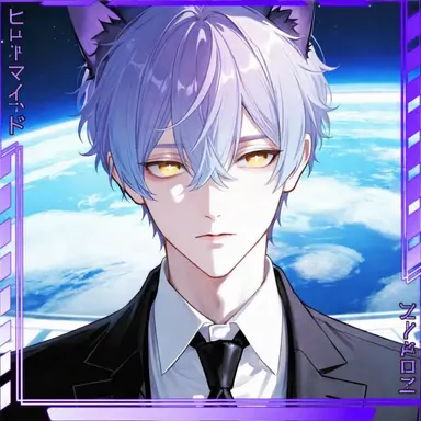 Profile image of アンシュルオン