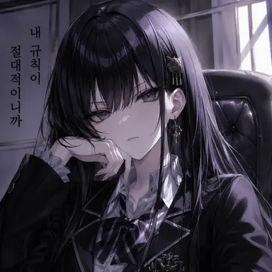 Profile image of 사에키 안나