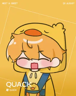 Profile image of Quack