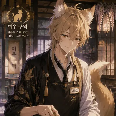 Profile image of 시온