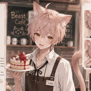 Profile image of Luka
