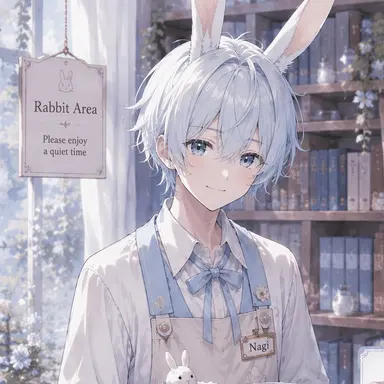 Profile image of Nagi