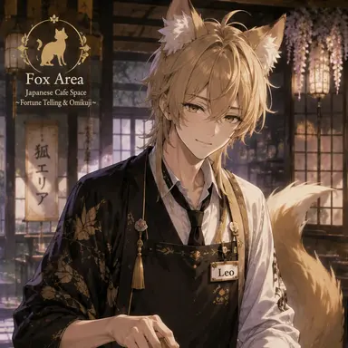 Profile image of Shion