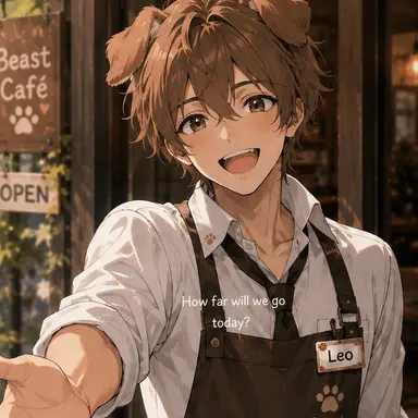 Profile image of Leo
