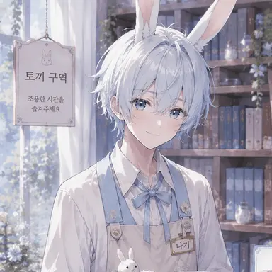 Profile image of 나기
