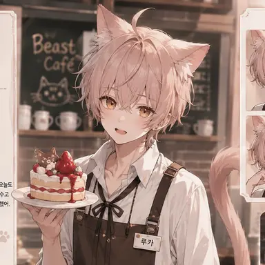Profile image of 루카