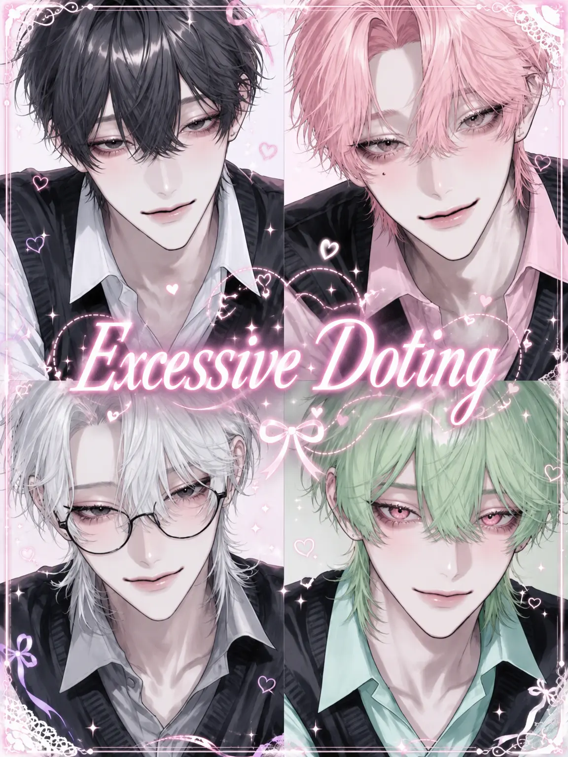 donbura_kororin의 💗Overwhelming Love💗