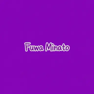 Profile image of Fuwa Minato