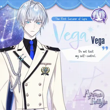 Profile image of Vega