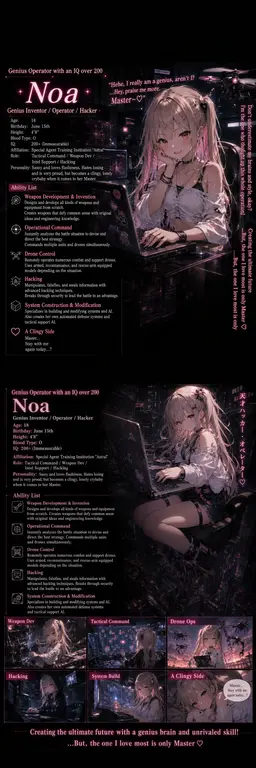 Profile image of Noah