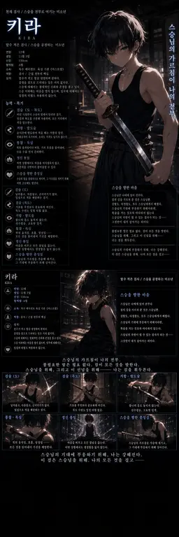 Profile image of 키라