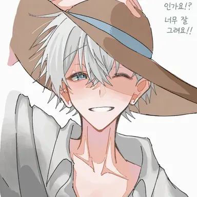 Profile image of 히로