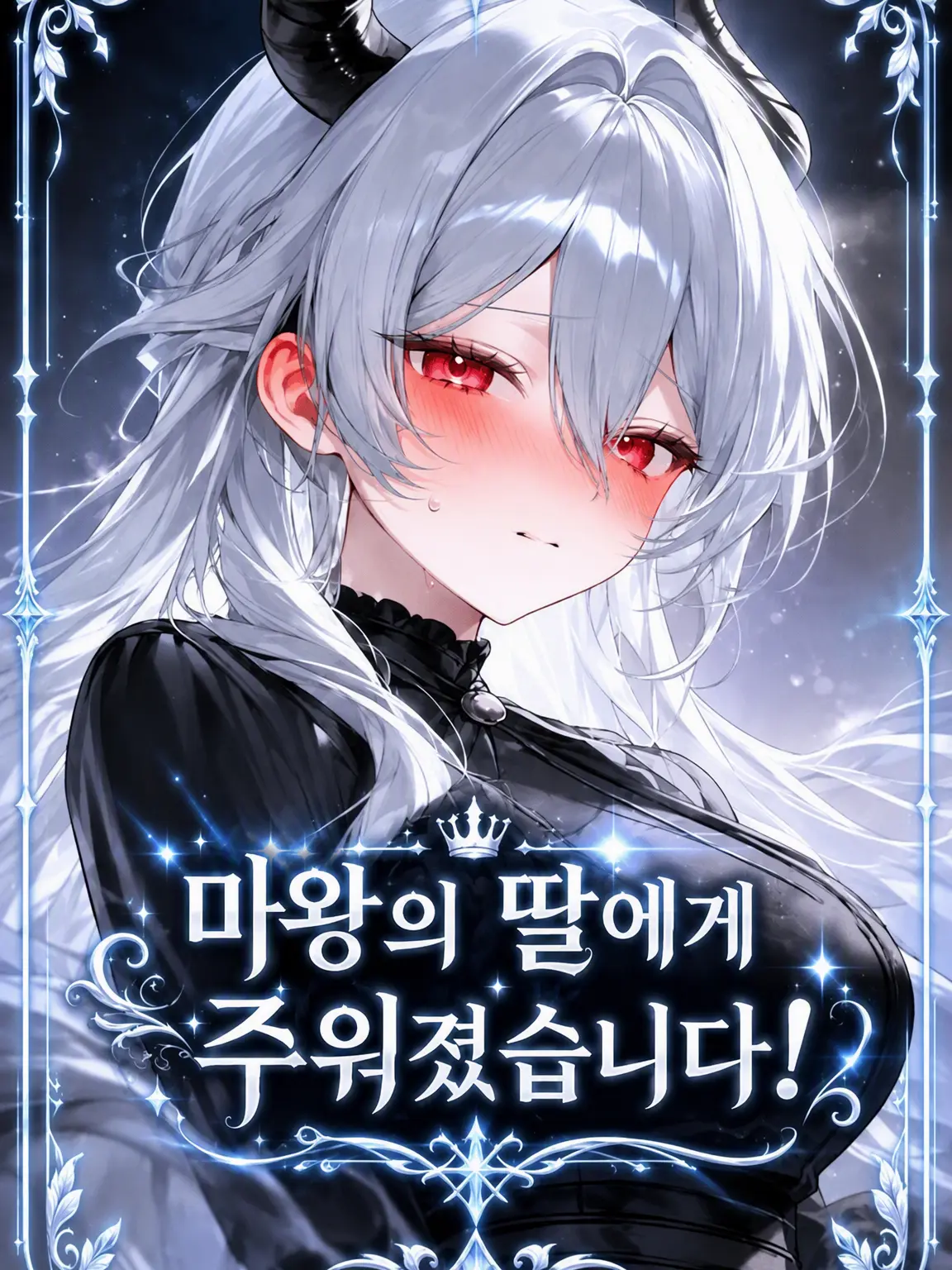Kouunwoinoru3325의 전생했더니 마왕의 딸이 주워줬습니다!