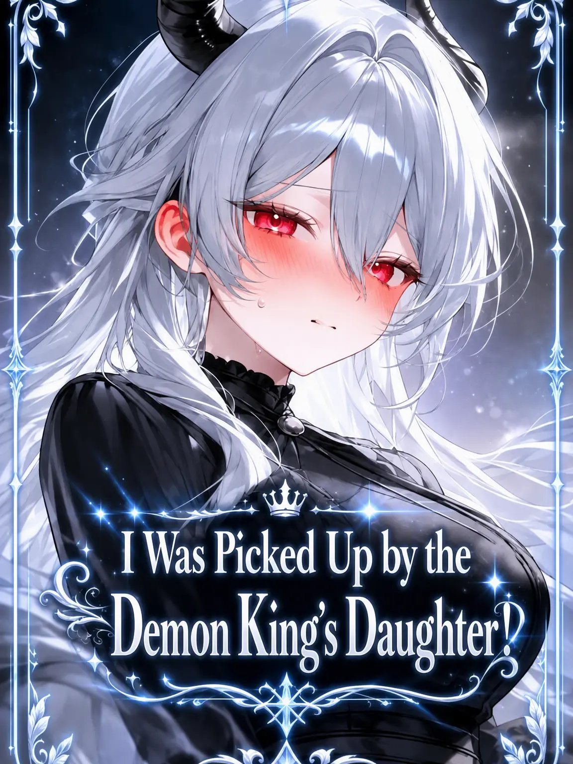 Kouunwoinoru3325의 Reincarnated and Picked Up by the Demon Lord's Daughter!