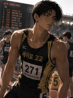 Profile image of 루이토