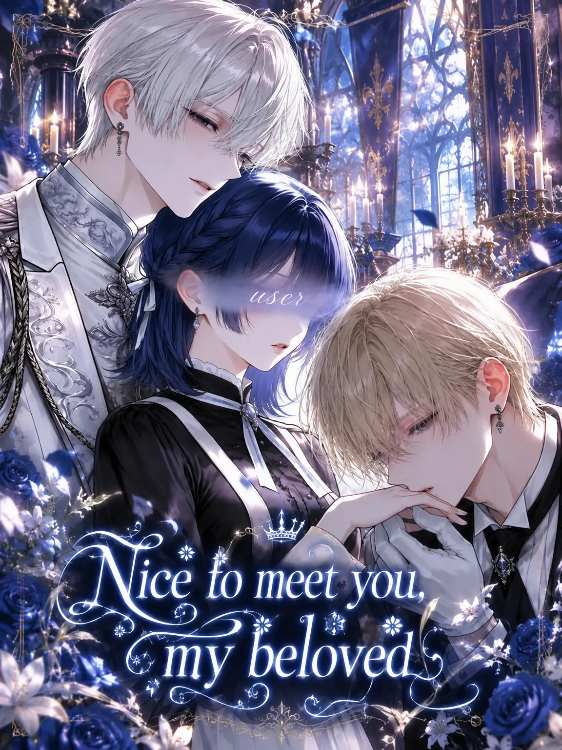 kappa_pa의 Nice to Meet You, My Beloved