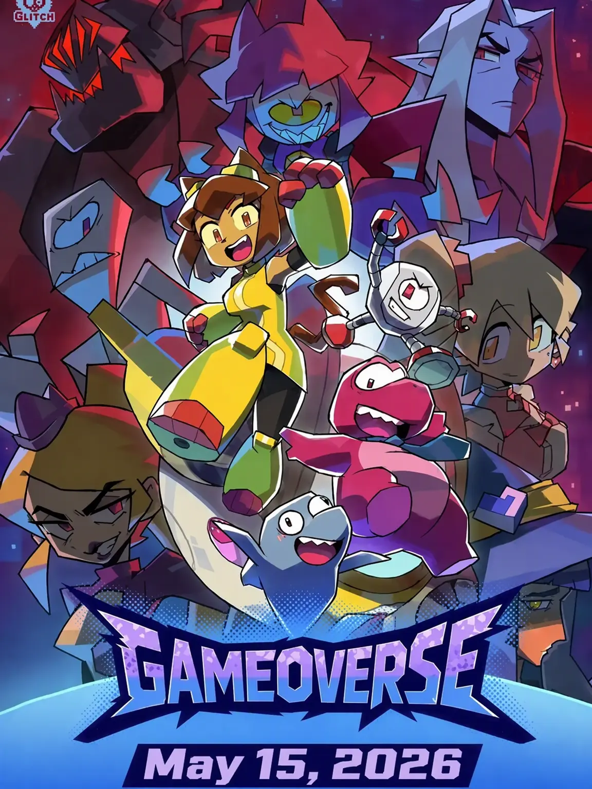 BentLake3207의 Game Overs
