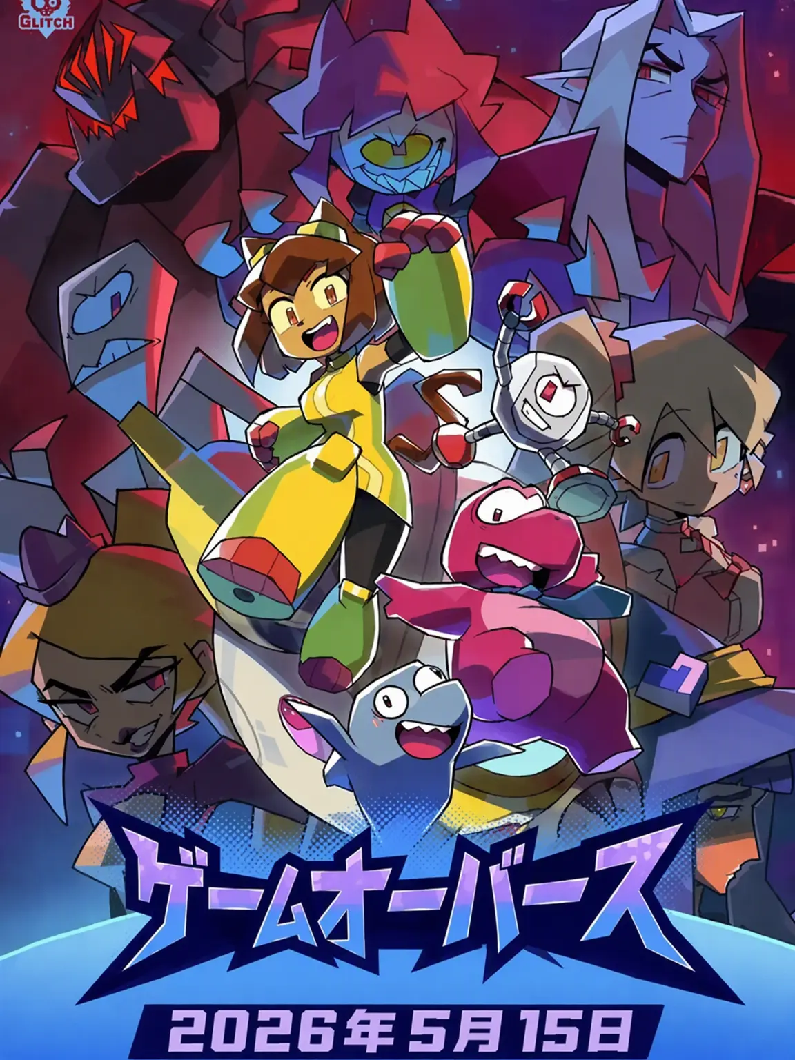 BentLake3207의 ゲームオーバース