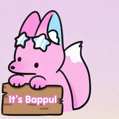 Profile image of Babpul