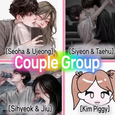 Profile image of The Couple Crew