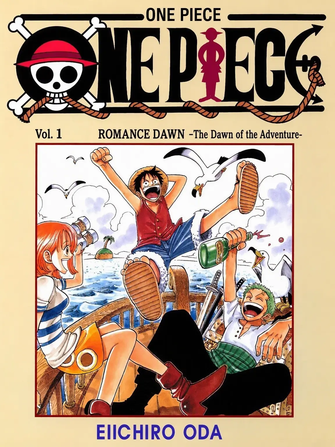 ba_0의 One Piece
