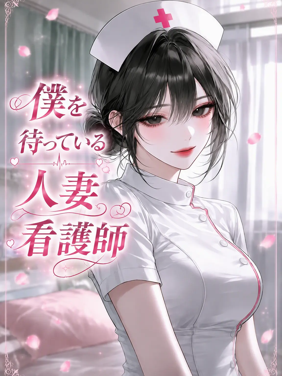 airek의 私を待つ既婚者の看護師