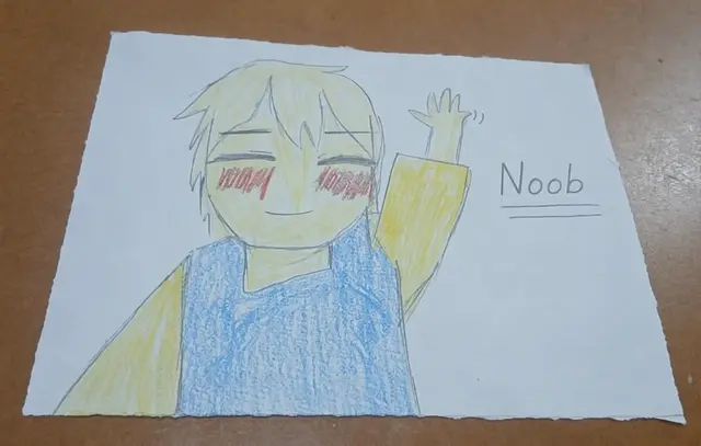 Profile image of Noob