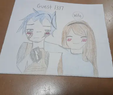 Profile image of Guest