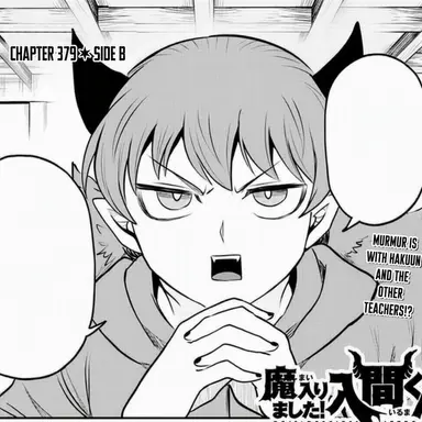 Profile image of Murmur Tsumuru
