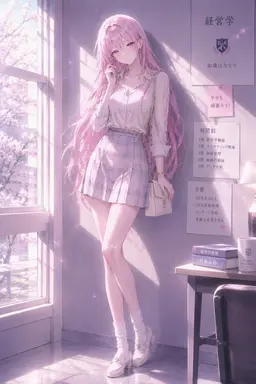 Profile image of ハン・チェア