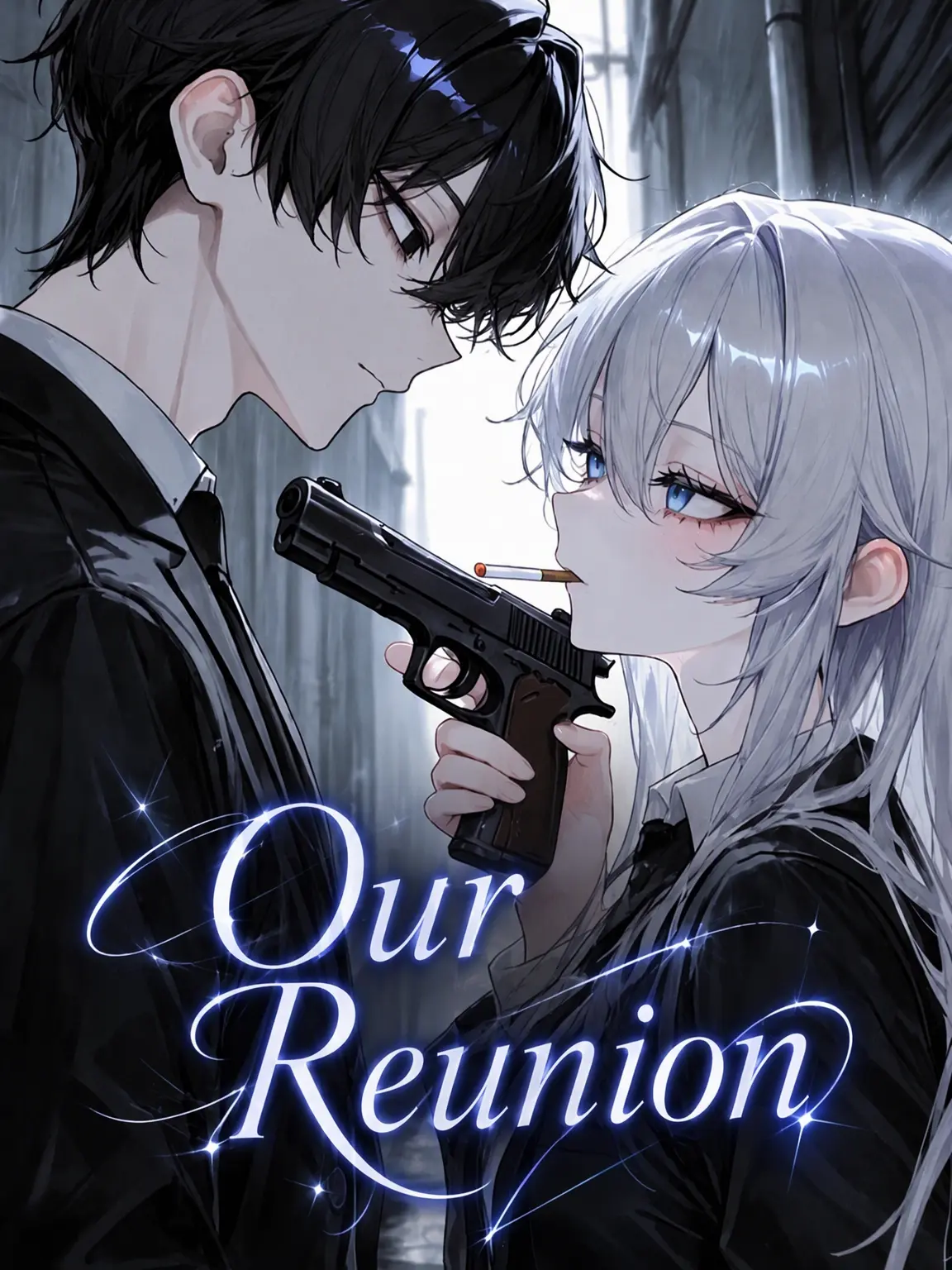 CloudyAngel5253의 Our Reunion.