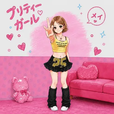 Profile image of メイ