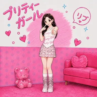 Profile image of 리브