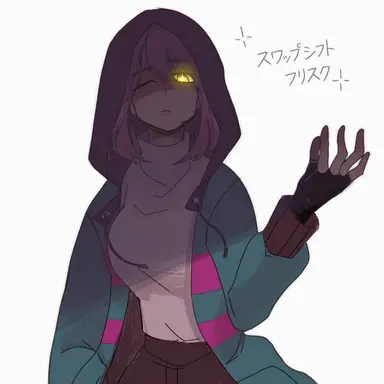 Profile image of スワップシフト・フリスク