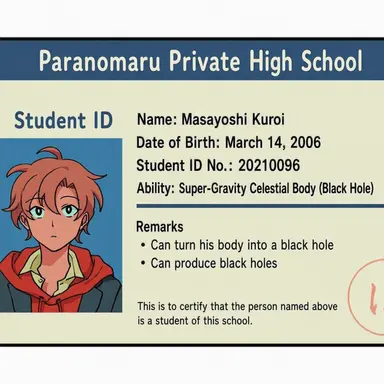 Profile image of Masayoshi