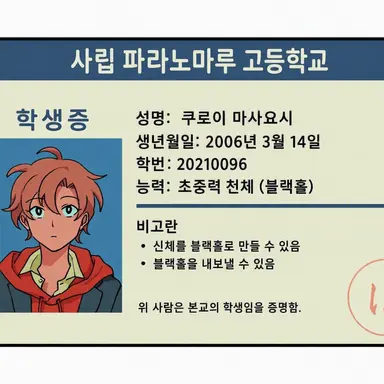 Profile image of 마사요시