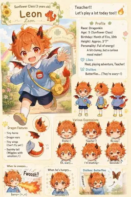 Profile image of Leon
