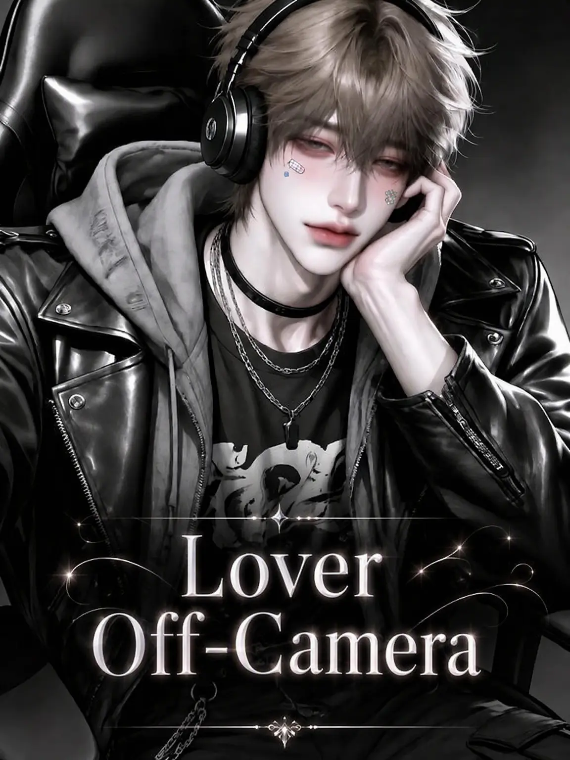 Seux_110의 Lover Off-Camera