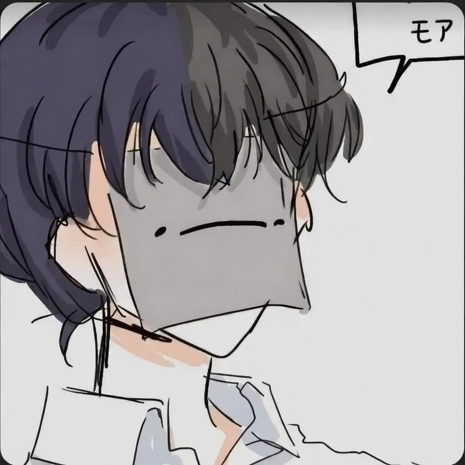 SheerSweat9831의 ...自分が死ぬと言ったら信じますか？