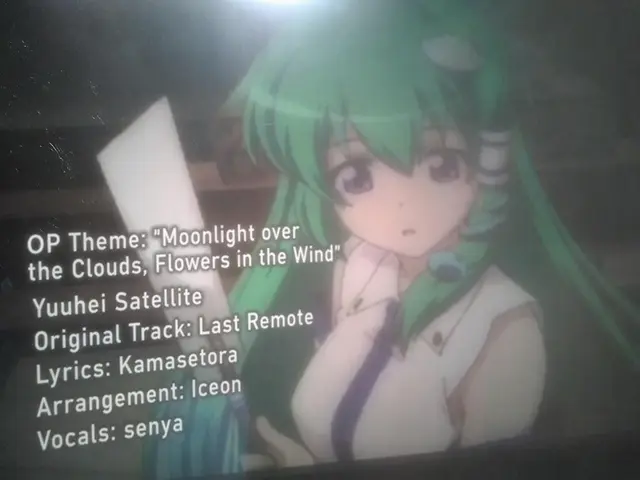 Profile image of Sanae