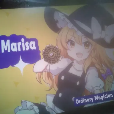 Profile image of Marisa