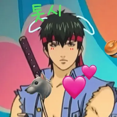 Profile image of 히지카타 토시로