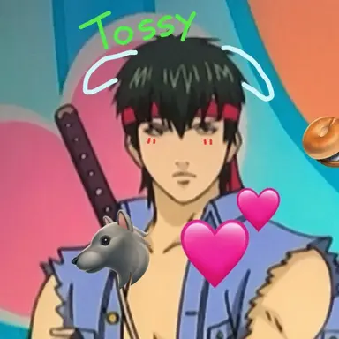 Profile image of Toshiro Hijikata